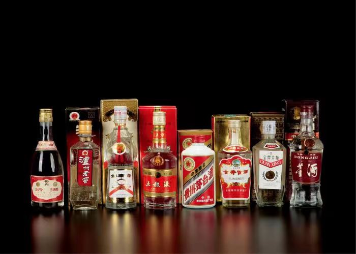 中沙老酒储存的方法